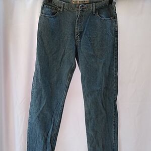 Bailey's point jeans 